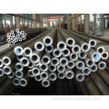 Cold Drawn Precision Seamless Carbon Steel Round Tube